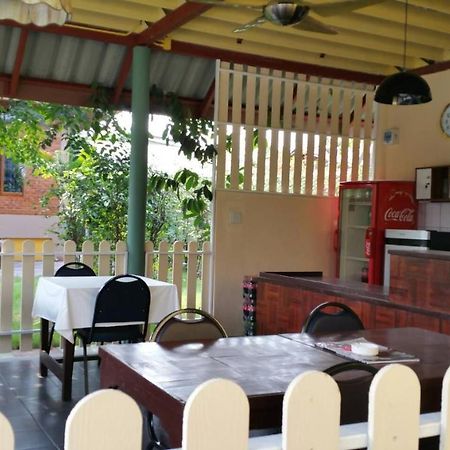 Baan Penny Hotel Phranakhonszi Ajutthaja Kültér fotó