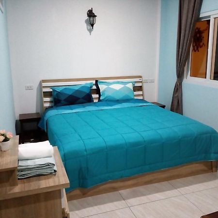 Baan Penny Hotel Phranakhonszi Ajutthaja Kültér fotó