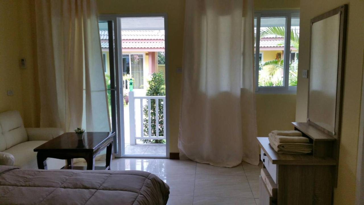 Baan Penny Hotel Phranakhonszi Ajutthaja Kültér fotó