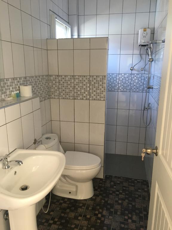 Baan Penny Hotel Phranakhonszi Ajutthaja Kültér fotó