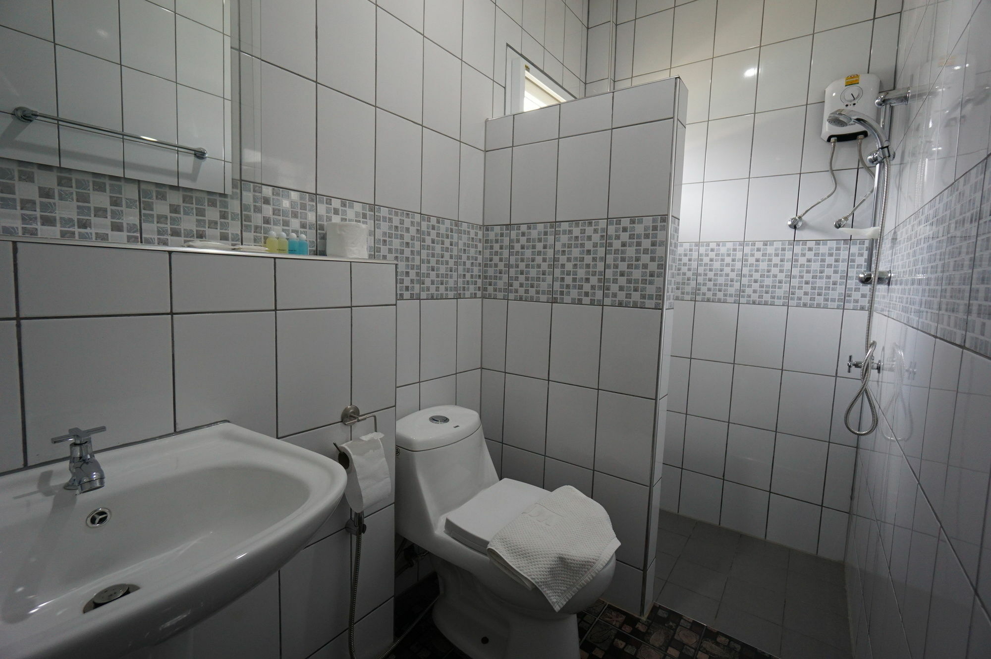Baan Penny Hotel Phranakhonszi Ajutthaja Kültér fotó