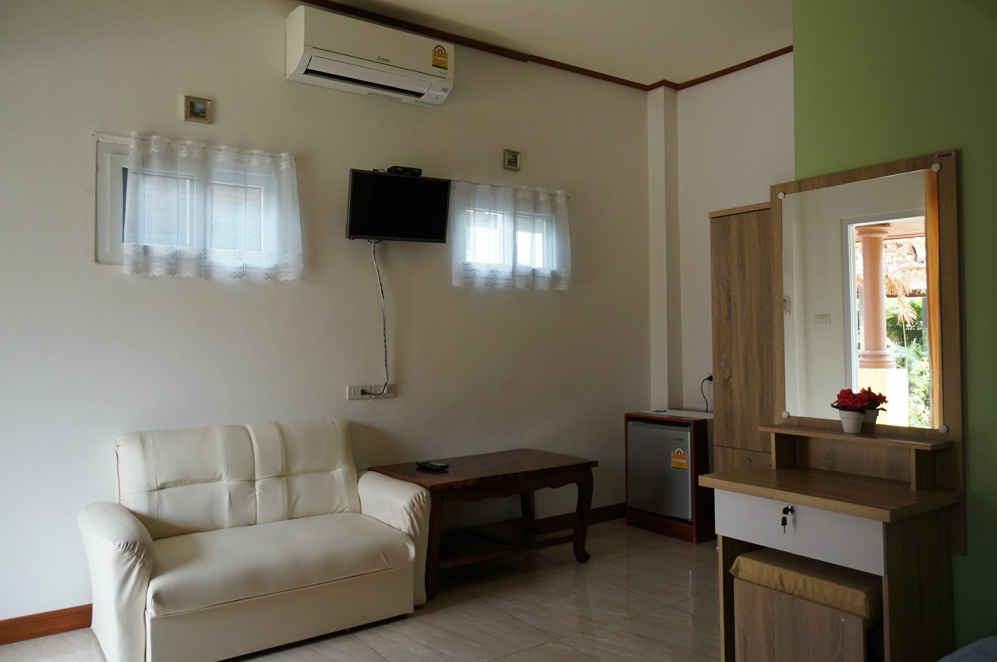 Baan Penny Hotel Phranakhonszi Ajutthaja Kültér fotó
