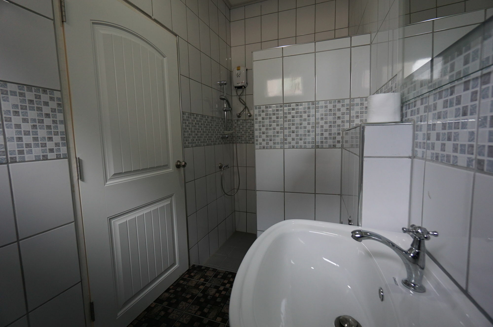 Baan Penny Hotel Phranakhonszi Ajutthaja Kültér fotó
